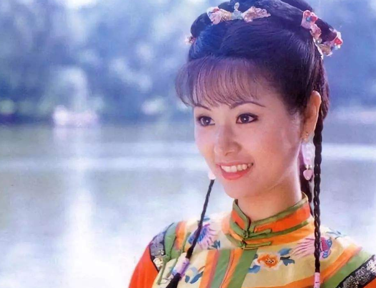 夏紫薇的历史原型，乾隆的皇四女，真实命运如何？