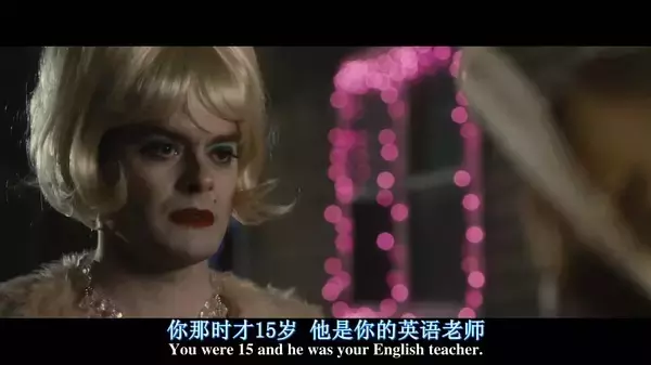 很轻的故事,很重的人生。--《失魂姐弟》(the skeleton twins)