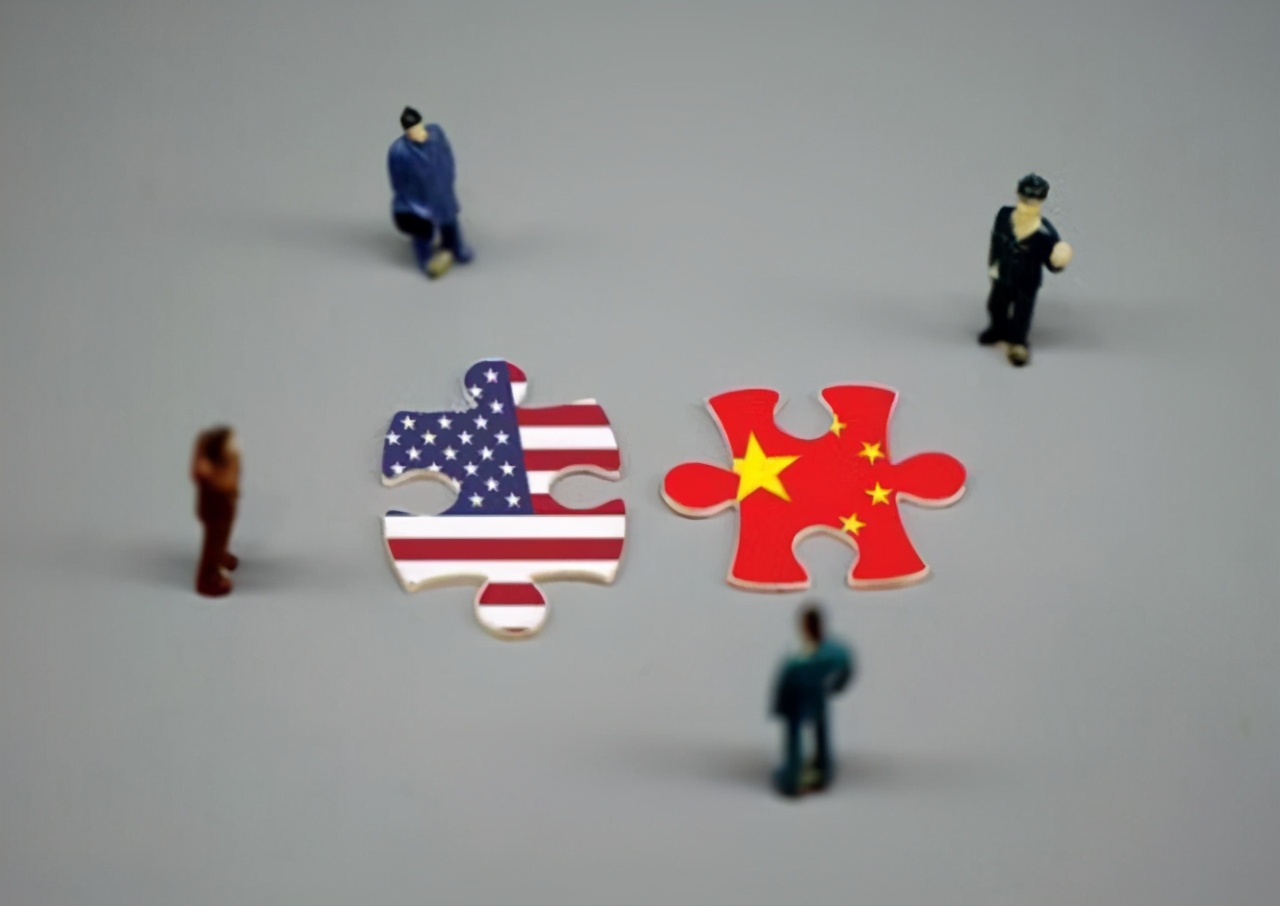 拜登手裡的大招：倘若對華打響貿易戰，美國會被中國反包圍嗎？