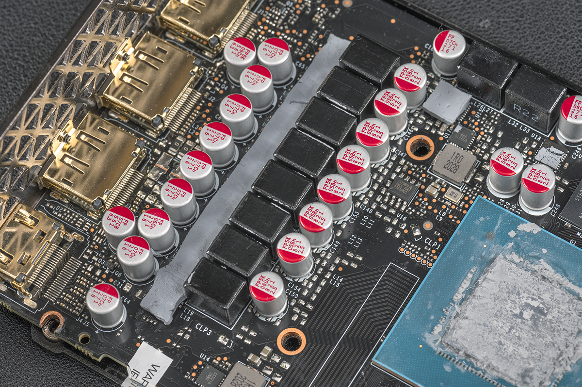 4K有多难，光线追踪全开，映众RTX3070冰龙超级版足矣