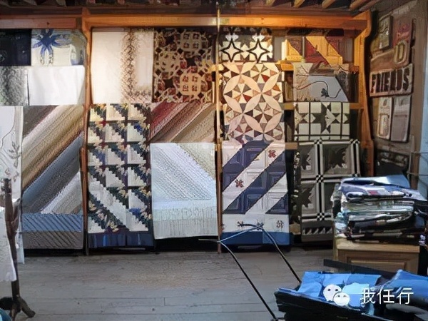 「重拾恬静」北美19世纪田园德国小镇St. Jacobs