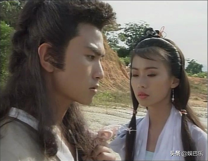 八部新加坡古装剧，只看剧照你能猜出剧名吗？猜对六个至少35岁了