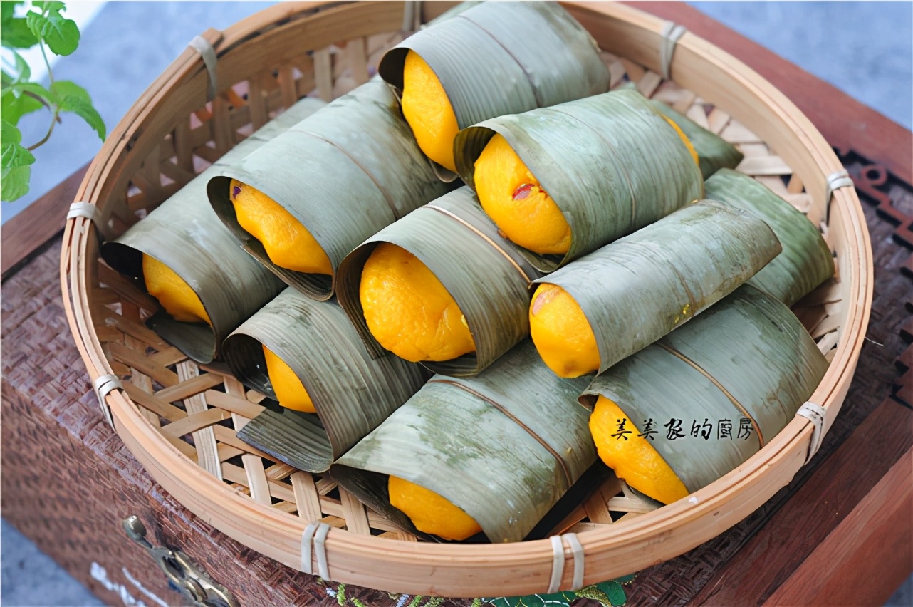 端午前后，三个食材，一道美食，孩子多吃，夏天少生病