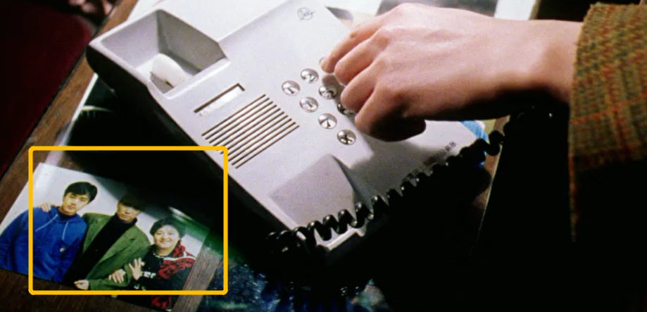 出了出了，这才是我想看的徐峥