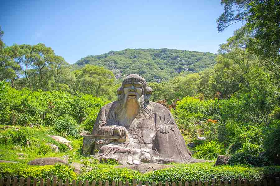 泉州——半城烟火半城仙的历史名城（上）