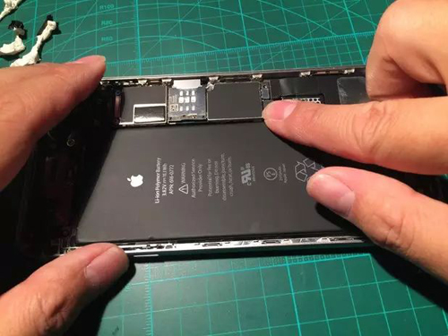 苹果6s电池电量是多少，苹果6s电池价格是多少