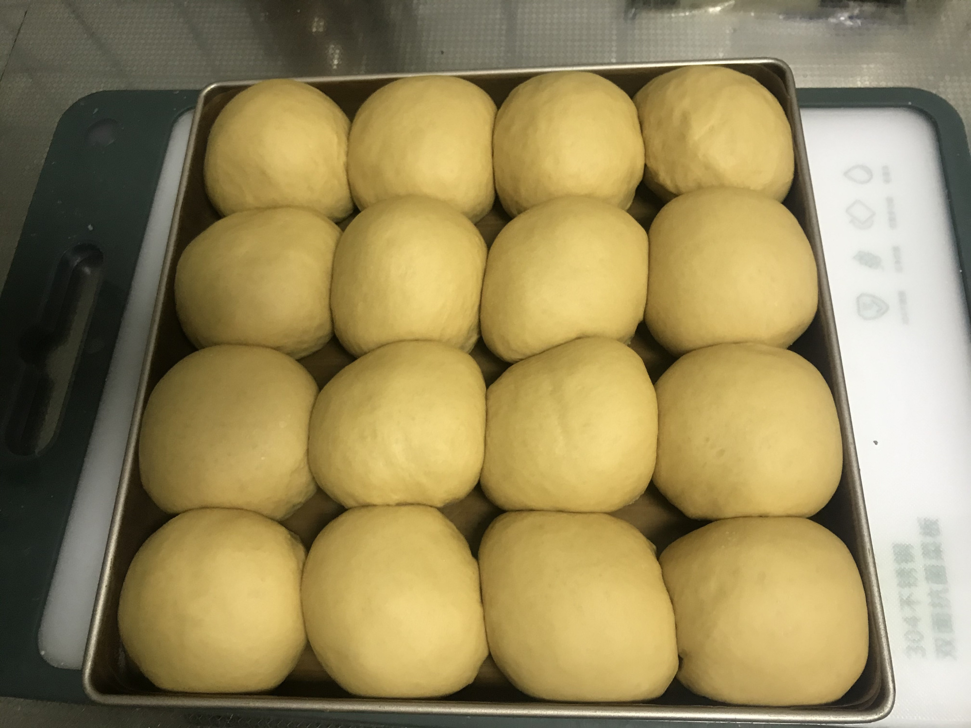 孩子早餐不用愁，用它做麵包，營養豐富又養身，老人孩子都愛吃