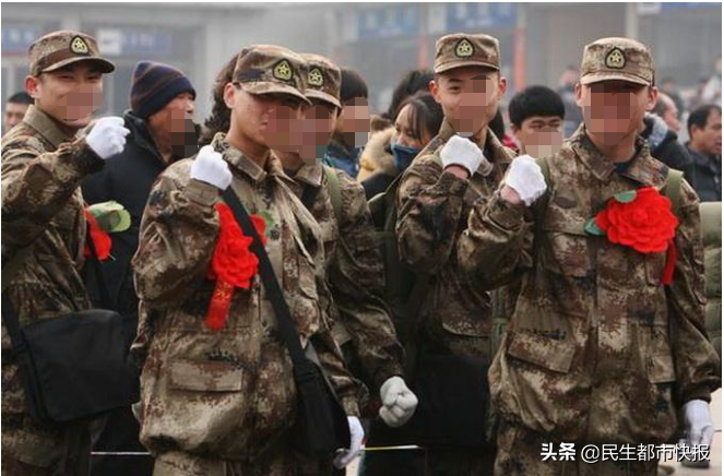 甘肃一95后新兵拒服兵役欲轻生，部队除名，通报来了