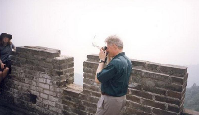 各國領導人訪華愛去哪？ 美國遊玩辦事兩不誤，日本造訪戰爭紀念地