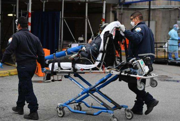 新一轮危机即来临，上千万民众面临生存难题，