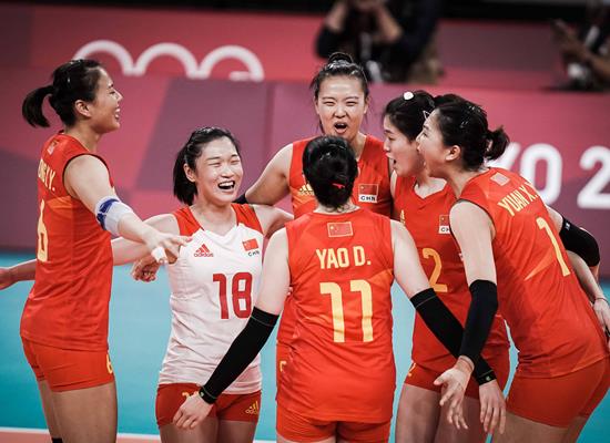 女排核心公开道歉！奥运未担重任自责，并点名失利3大原因