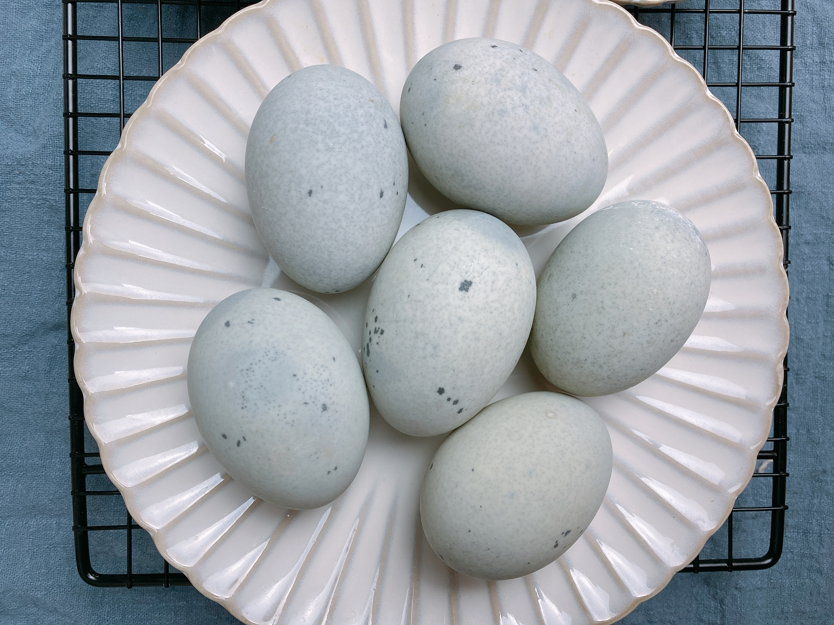 過年必備涼菜之涼拌皮蛋，多加3味調料，皮蛋不腥不澀，開胃爽口