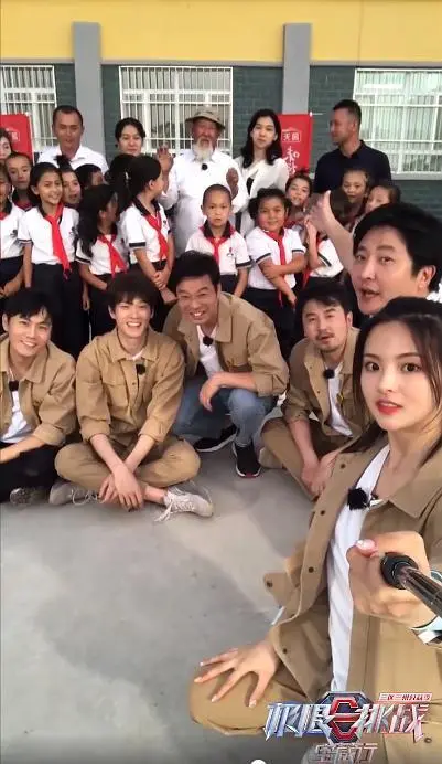 火箭少女解散半个月，成员行程安排各有侧重，