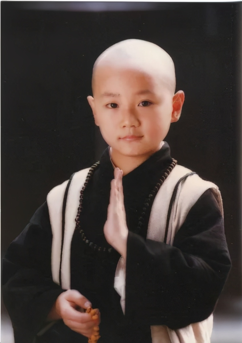 过气童星曹骏，你别挣扎了