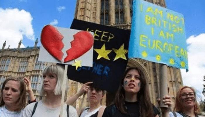 宣布单方面独立！四分五裂或成定局，未来很有