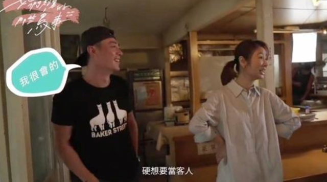 林心如談家庭與事業平衡問題，曾被曝與霍建華離婚，夫妻合體闢謠