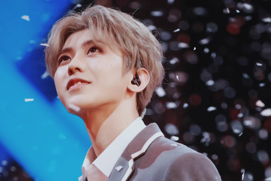 " 100 greaten Ga is beautiful " Cai Xukun is imitated, yang Di essence of Liu Weitai play, one begin laughed at a dot to explode