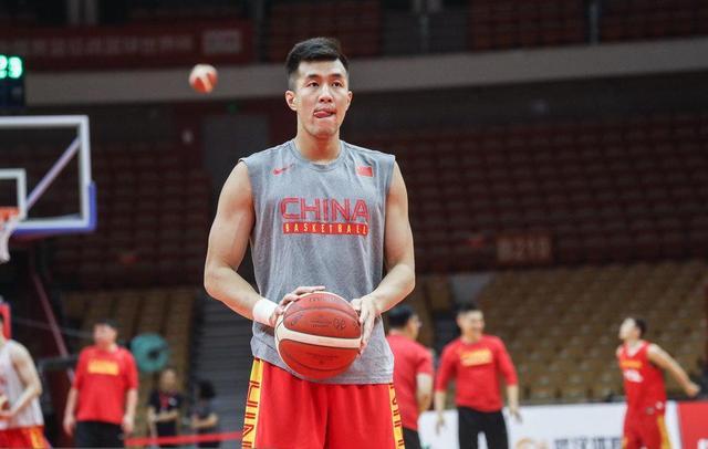 Guan Xuan! Leg of cup of Asia of Chinese male basket gives heat, 7 days of 6 battle, how should Du Feng pick a person? 