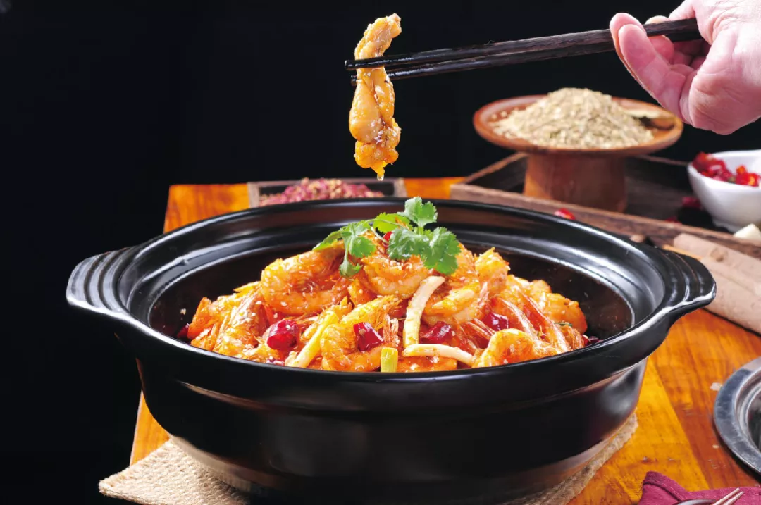 郑州餐饮业恢复堂食,你最想吃哪家?(二)