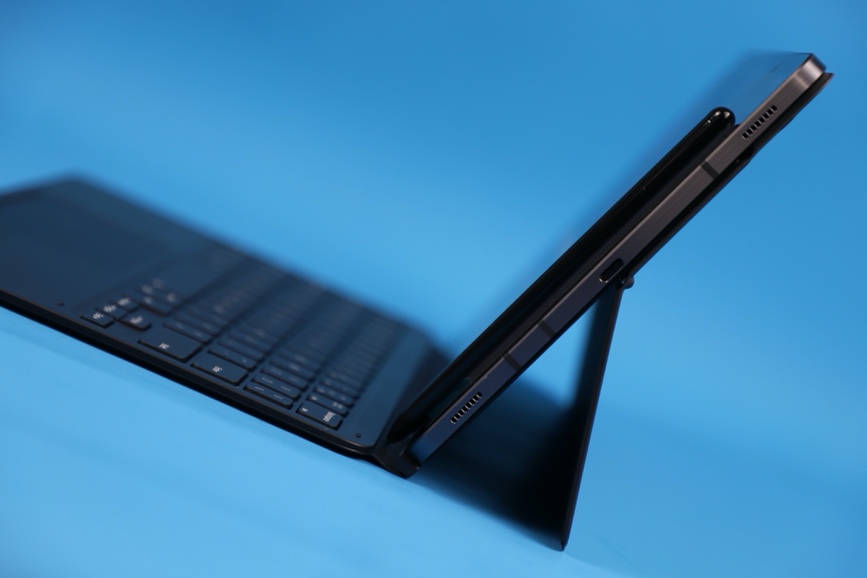 平板市场的全新搅局者？三星Galaxy Tab S7体验评测