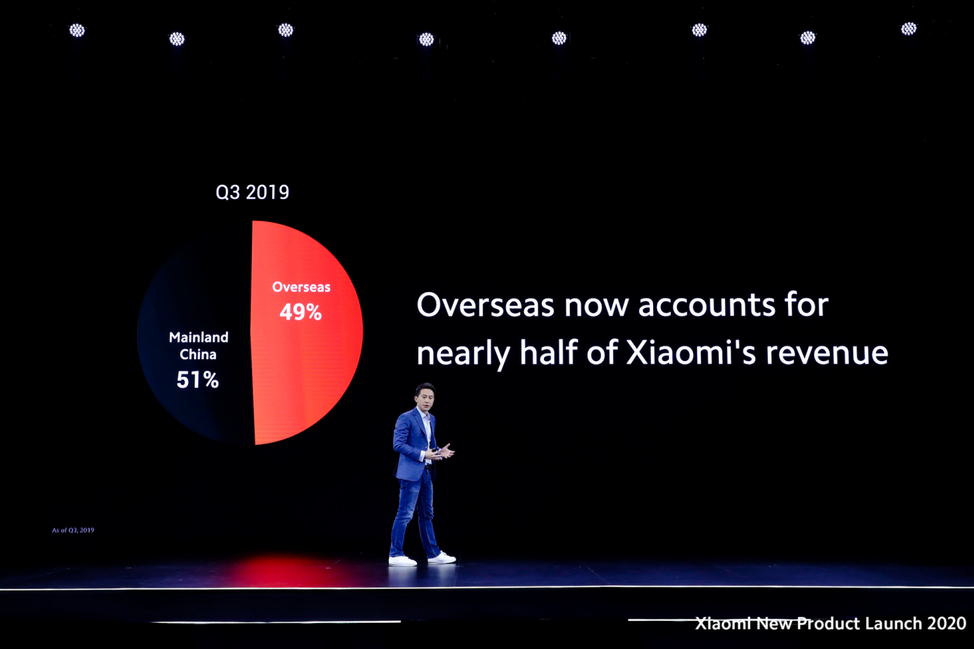 Millet hero week suffers endowment leave one's post, lei Jun what one says during a conversation makes a person touch