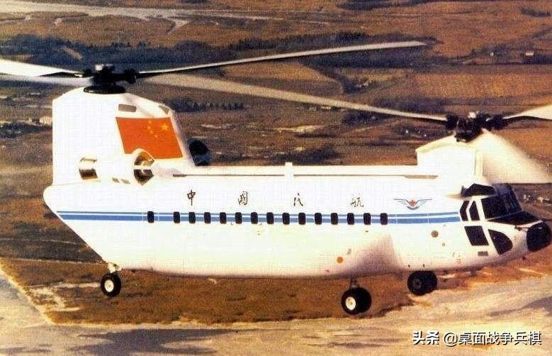 飞行的车厢：一次性运输整个重炮连，还要再服役100年