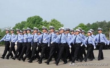 輔警工資多少錢一月輔警有機會轉正嗎