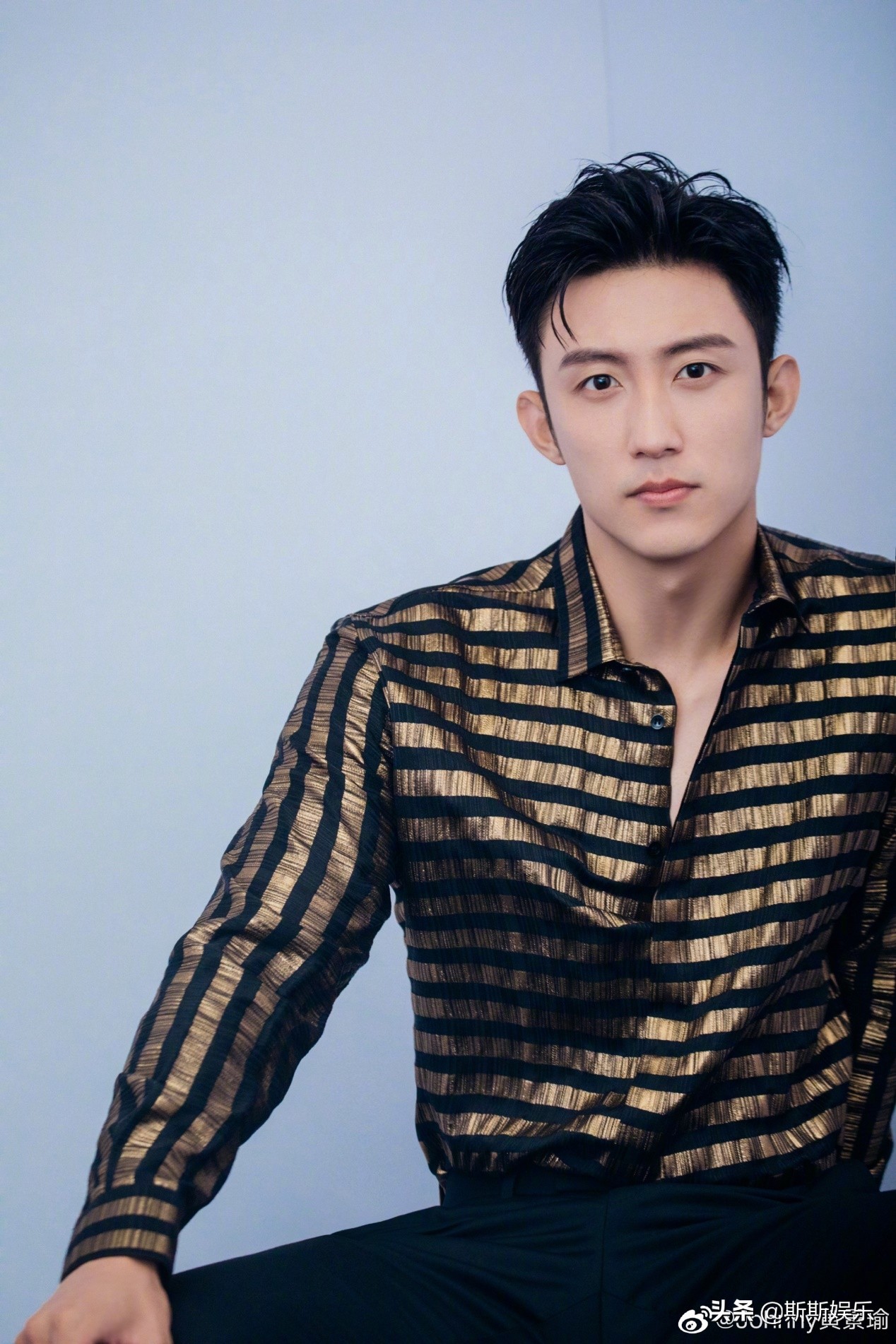 黄景瑜前女友深夜发文，疑似想不开？深度抑郁