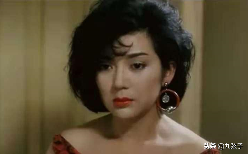 她是第一代武则天：3岁出道5岁便成名，16岁进入