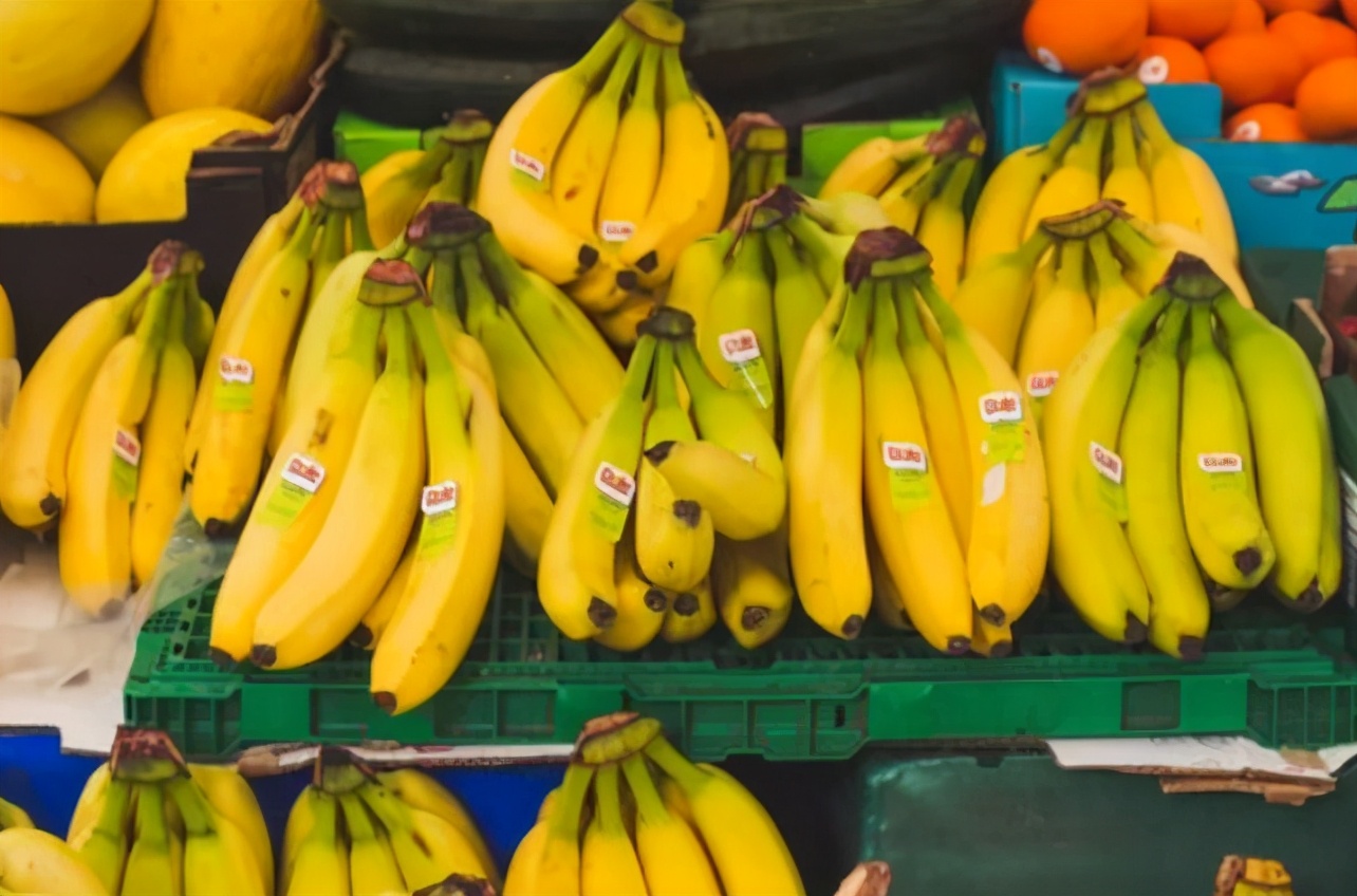 图片[5]-如何辨别催熟香蕉？ 这3种情况 白给都不能吃-起舞食谱网