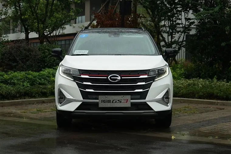 10萬能落地的suv和轎車 到底有多大能耐 茶哥試駕 車早茶 Mdeditor