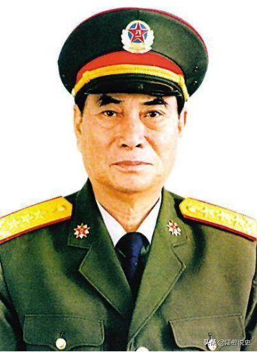 张万年横扫越军，攻克重镇禄平，许世友却发电报勒令他停止战斗