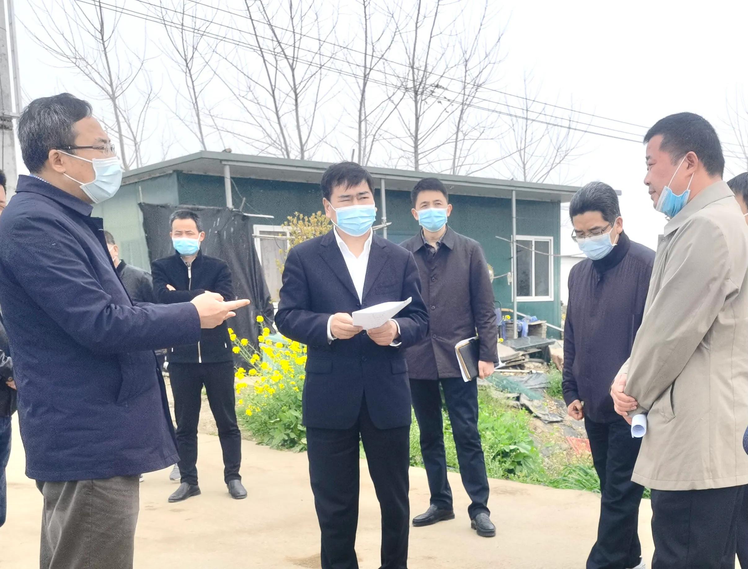 武汉知音故里（蔡甸)着力打造生态水产品金字招牌“品原生”