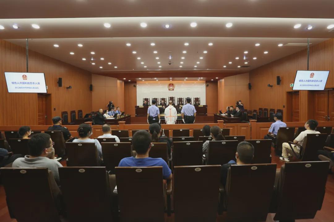 杭州杀妻案凶手被判死刑，同小区租户曾纷纷搬离，如今怎么样了？