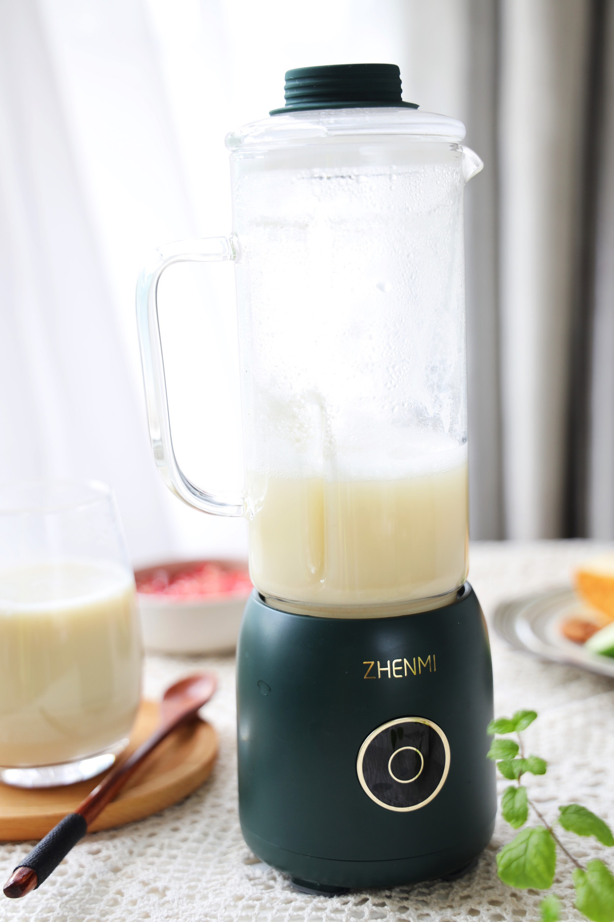 School is over, 6 types of soy milk that are more nutritious than milk, the aroma of soy is strong, one cup a day and 6 days are not heavy