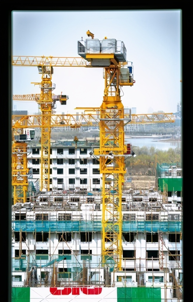 像搭积木一样盖房子？“装配式建筑”就在你身边