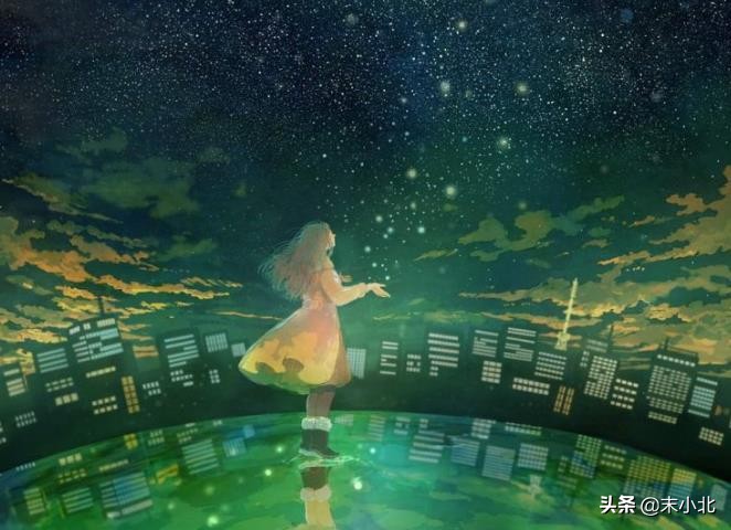 成年人最体面的告别方式：顺其自然
