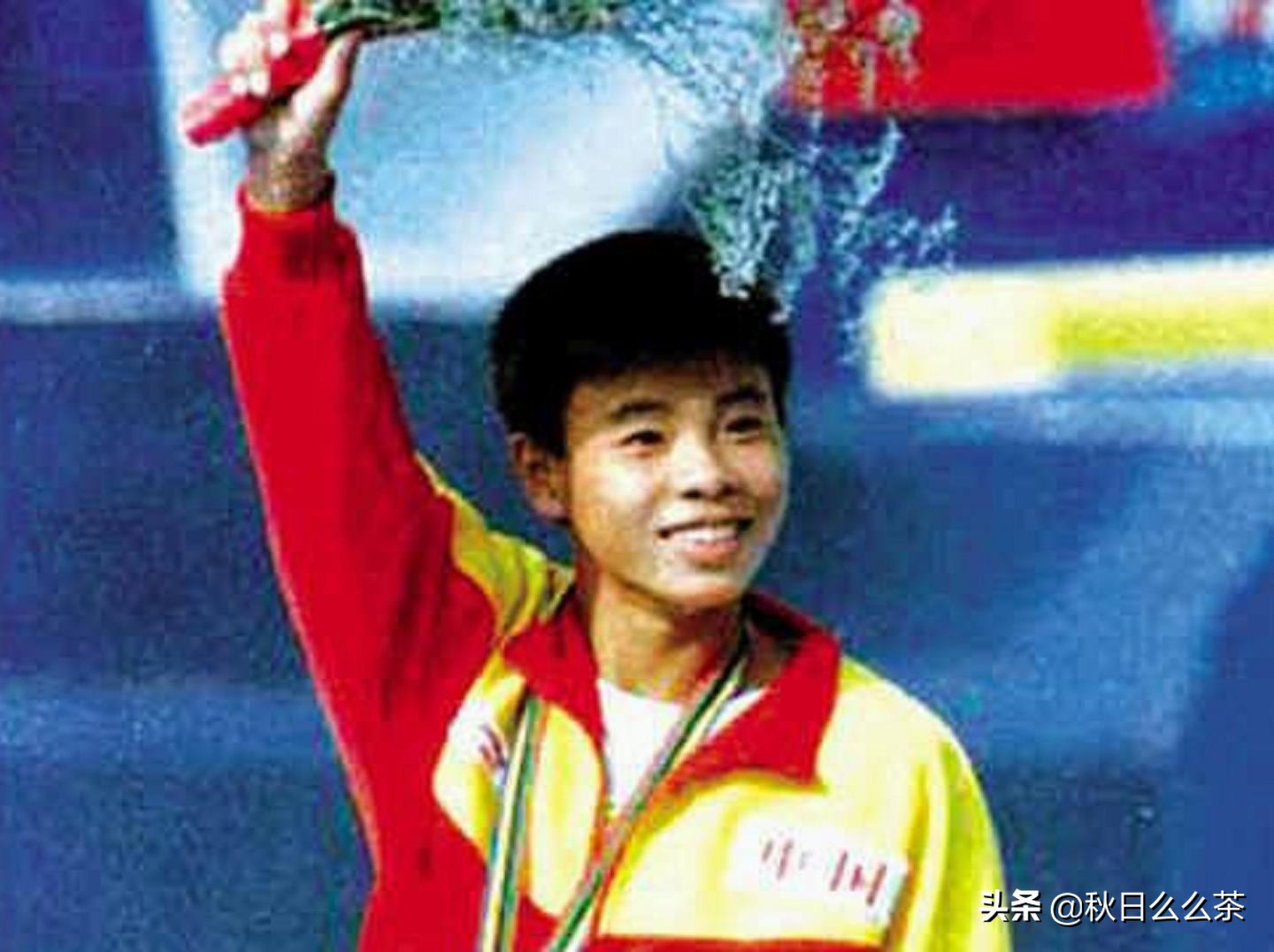 看了30年的奥运会，我终于明白拿不拿金牌都无所谓