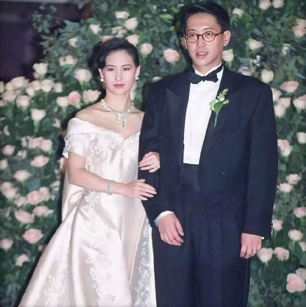她是朱茵摯友！遭李麗珍掌摑　被李嘉欣老公邀三人行「41歲還被騙婚人財兩失」
