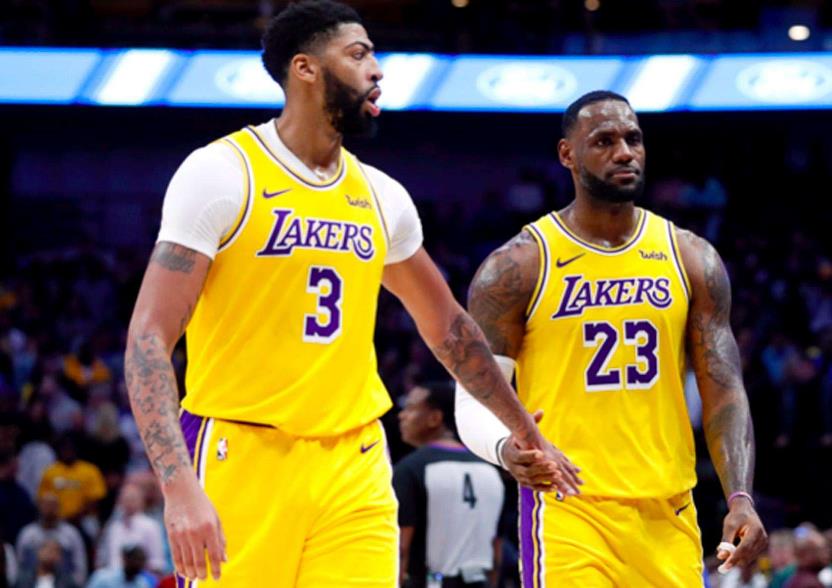 新賽季奪冠賠率出爐，湖人高居第一，勇士排列第三，而熱火再次被看低！-黑特籃球-NBA新聞影音圖片分享社區