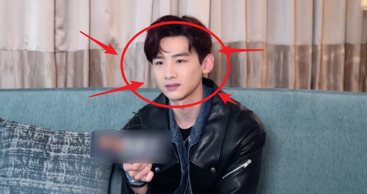 Date of Xing gram base is small Bai Jingting designs fry, mentioned Ma Saichun eye to give off light, very sweet