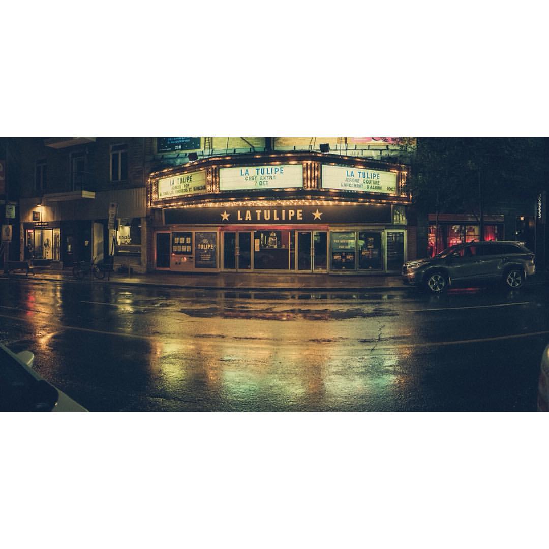 True Sai Bopeng overcomes wind, the new York in rain