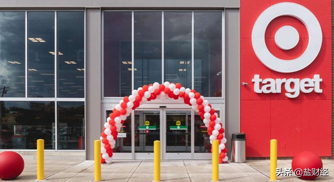 大公司盘点：经济衰退期，那些逆风翻盘的零售