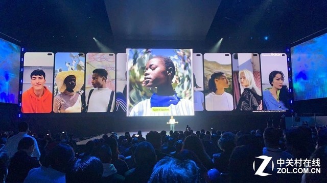 价格良心恐遭疯抢，全新机皇三星S10正式发布