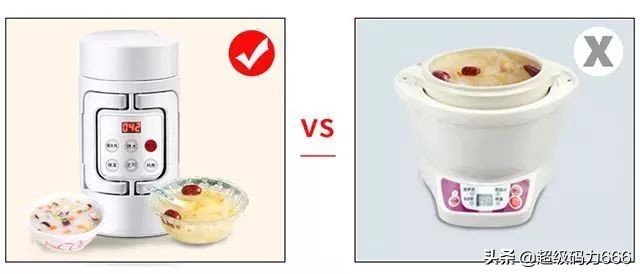 1壶9用的"便携烧水壶"！居家出差旅行，煮面熬粥冲奶粉，带娃必备