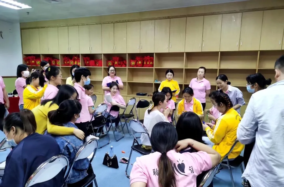 小教具大能量 | 与儿童康复行业深耕者共同演绎“大目标”