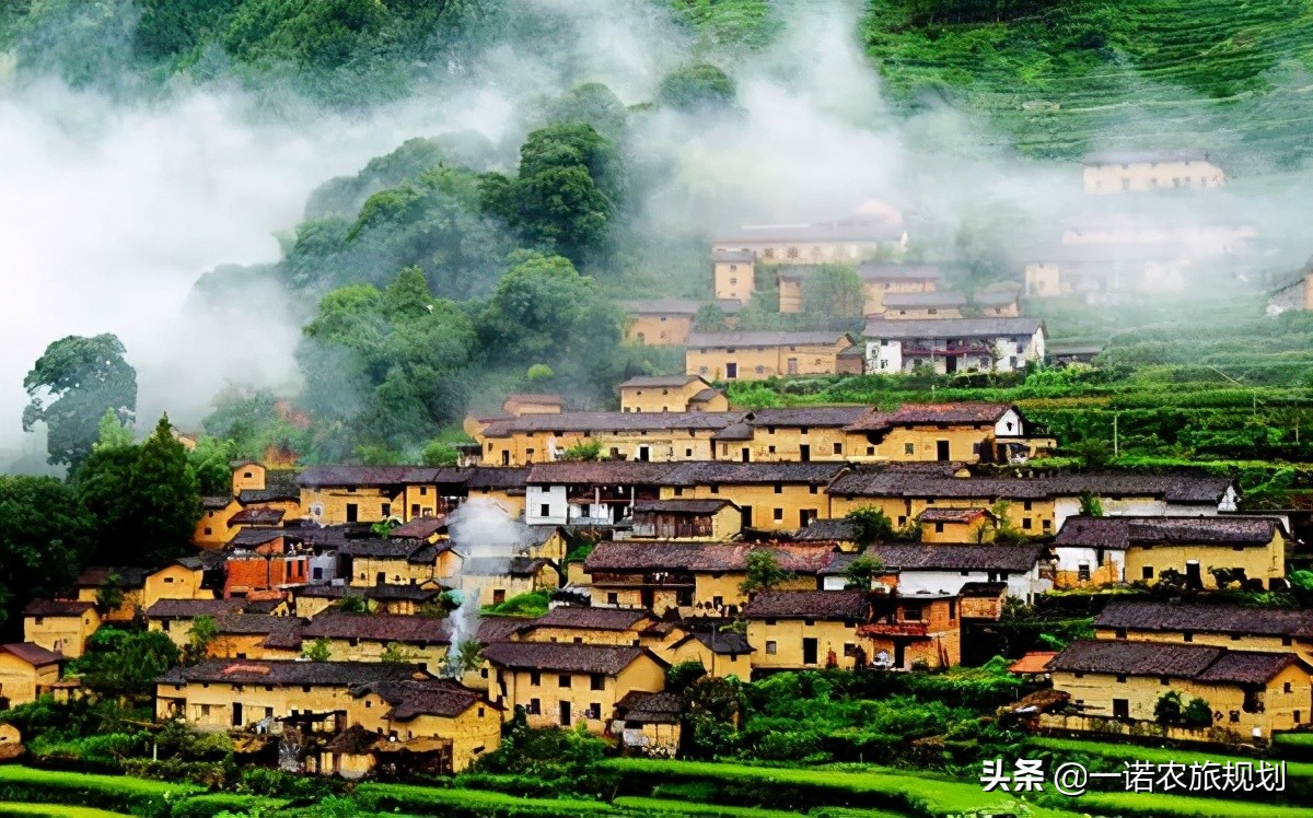 鄉(xiāng)村旅游開發(fā)的四大誤區(qū)有哪些？