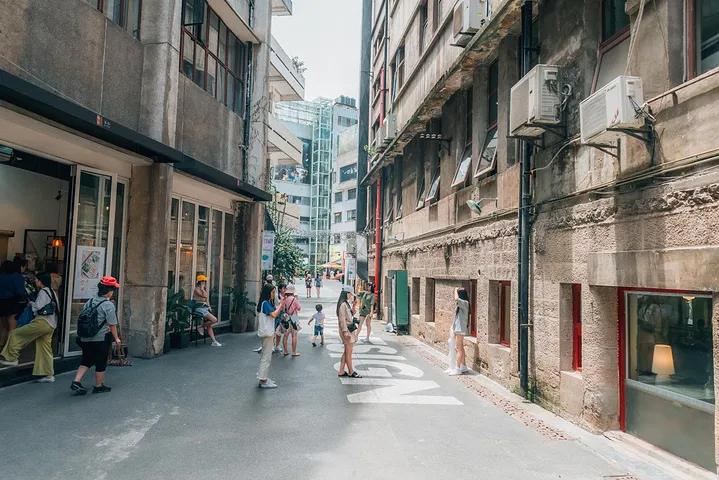 突然，想去重庆了
