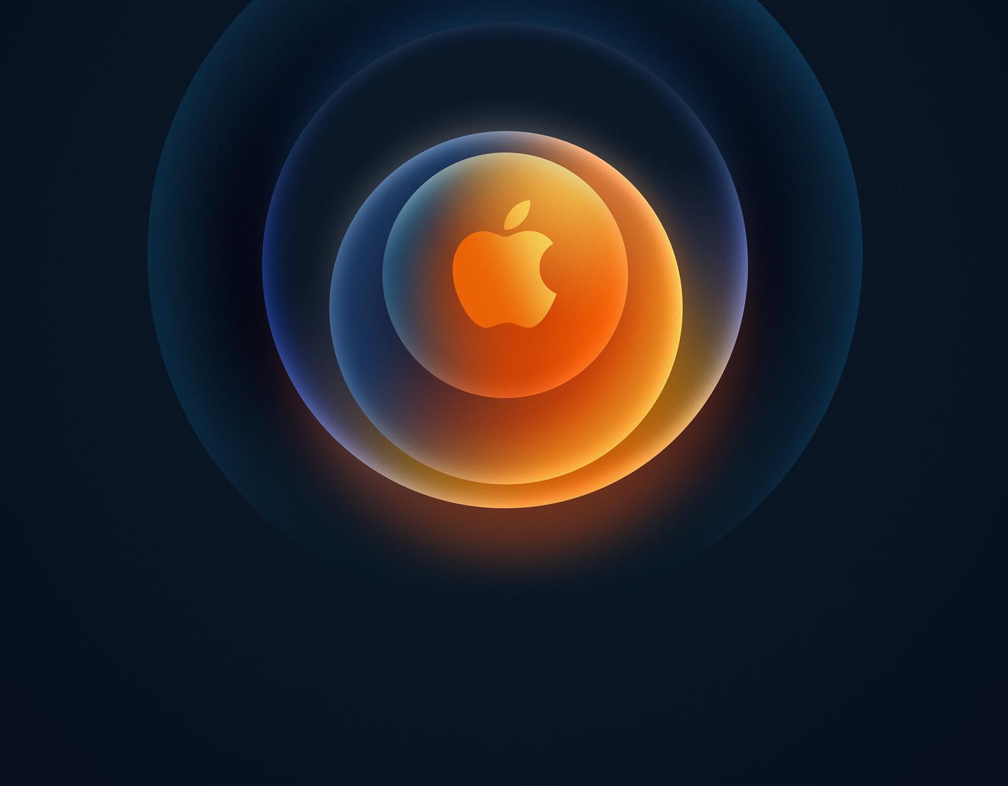 苹果新品发布会时间正式宣布：北京时间10月14日1点