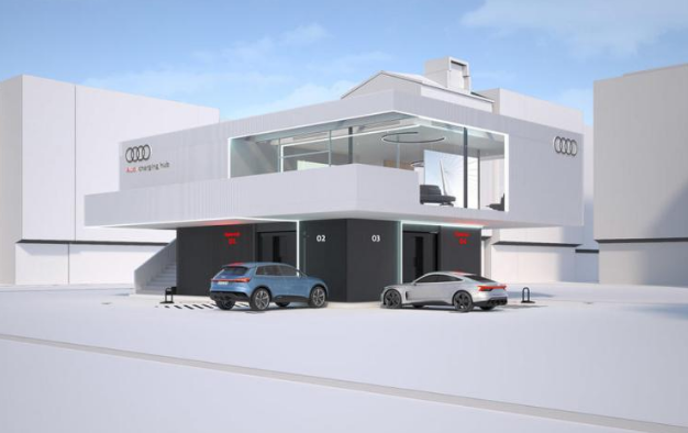 吉利星越L开启预售；宝马X8 M谍照曝光